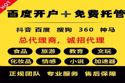 案例解读：SEM托管服务优势与挑战
